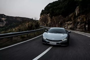 汽车融资租赁 灵活租车与汽车出租的新选择